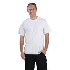 T-Shirt unisexe - Blanc